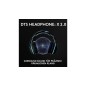 Logitech Gaming Headset G935 Trådløs Høretelefoner Sort Blå